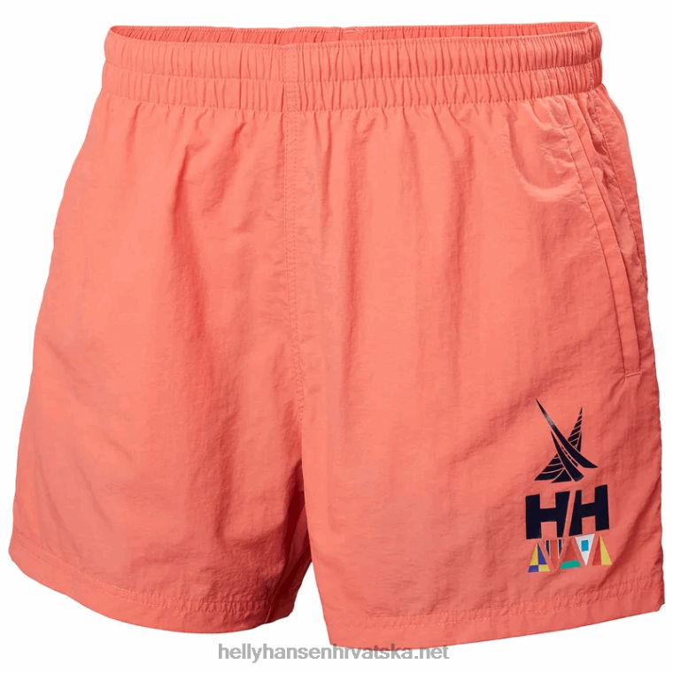 j0hv660_muske_gace_cascais_muskarci_helly_hansen_prah_gree.png J0HV660 muške gaće cascais muškarci Helly-Hansen prah gree - Image 1