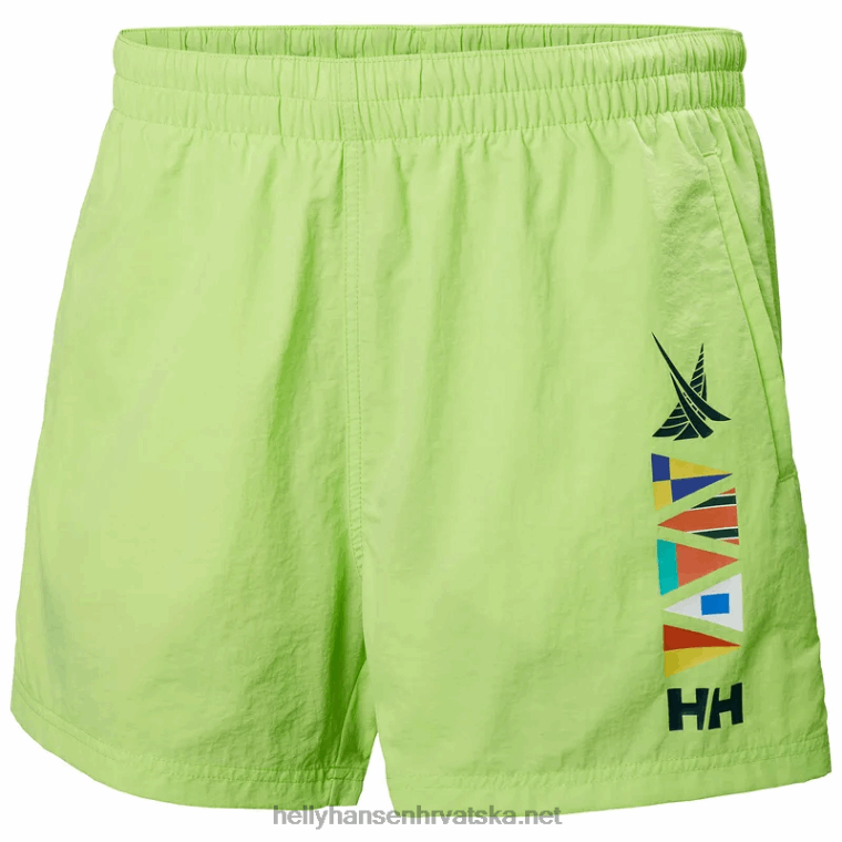 j0hv661_muske_gace_cascais_muskarci_helly_hansen_breskva_jeka.png J0HV661 muške gaće cascais muškarci Helly-Hansen breskva jeka - Image 1