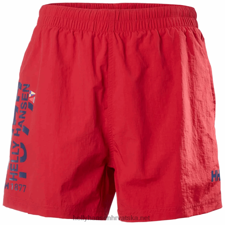 j0hv666_muske_gace_cascais_muskarci_helly_hansen_mornarica.png J0HV666 muške gaće cascais muškarci Helly-Hansen mornarica - Image 1