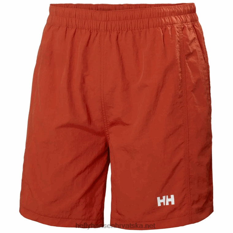 j0hv667_muske_gace_od_kalsota_muskarci_helly_hansen_crvena.png J0HV667 muške gaće od kalšota muškarci Helly-Hansen Crvena - Image 1
