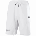 J0HV681 muške kratke trenirke muškarci Helly-Hansen dotjerati