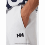 J0HV681 muške kratke trenirke muškarci Helly-Hansen dotjerati - Image 6