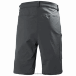 J0HV686 muške brono softshell kratke hlače muškarci Helly-Hansen kamenčić - Image 4
