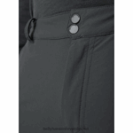 J0HV686 muške brono softshell kratke hlače muškarci Helly-Hansen kamenčić - Image 6
