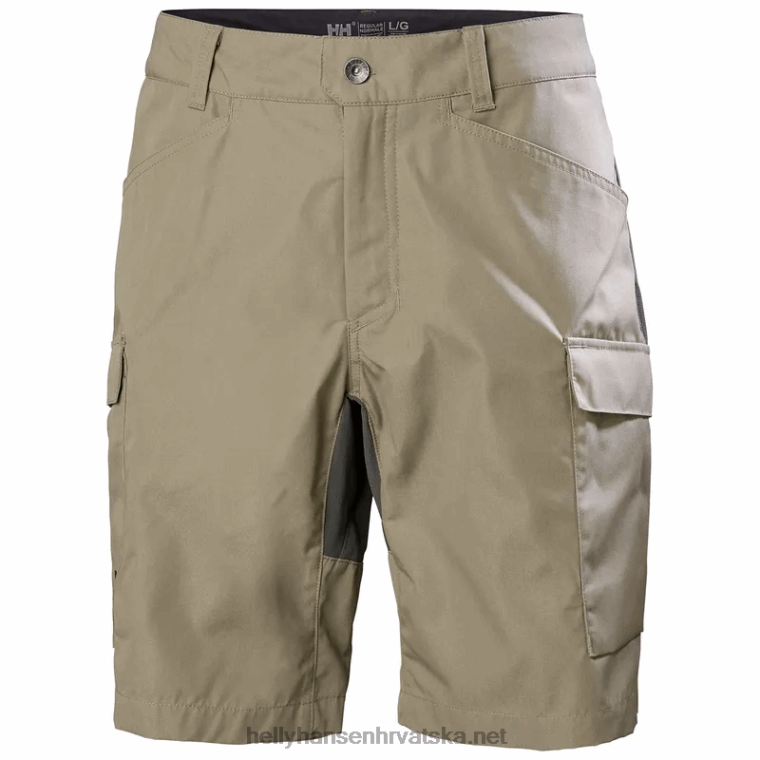 j0hv690_muske_vandre_cargo_kratke_hlace_muskarci_helly_hansen_dotjerati.png J0HV690 muške vandre cargo kratke hlače muškarci Helly-Hansen dotjerati - Image 1