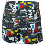 J0HV697 muške kupaće hlače newport muškarci Helly-Hansen ocean burge - Image 2