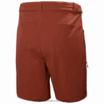 J0HV705 muške blaze softshell kratke hlače muškarci Helly-Hansen duboki čelik - Image 4