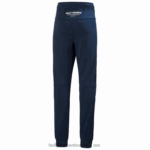 J0HV724 muške sportske hlače muškarci Helly-Hansen crno - Image 2