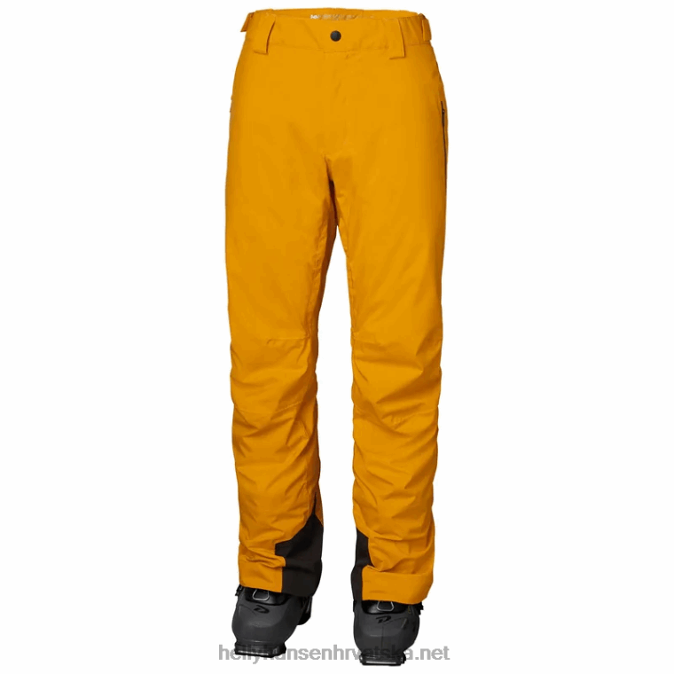 j0hv727_muske_legendarne_izolirane_skijaske_hlace_muskarci_helly_hansen_trostruki_espr.png J0HV727 muške legendarne izolirane skijaške hlače muškarci Helly-Hansen trostruki espr - Image 1