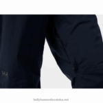J0HV741 muške legendarne izolirane skijaške hlače muškarci Helly-Hansen crno - Image 5
