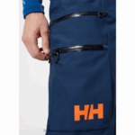 J0HV751 muške skijaške hlače garibaldi 2.0 muškarci Helly-Hansen trostruki espr - Image 7