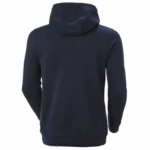 J0HV801 muška hh kutija s kapuljačom muškarci Helly-Hansen crno - Image 2