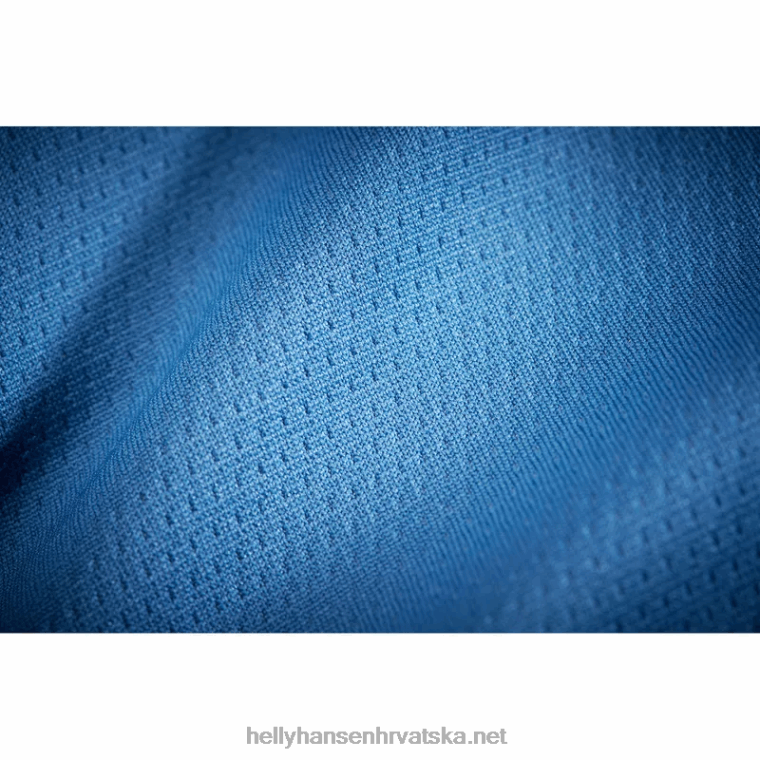 J0HV807 muška hh lifa active solen majica s kapuljačom muškarci Helly-Hansen mornarica - Image 5