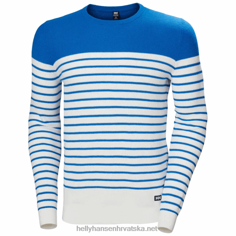 j0hv816_muski_skagen_dzemper_muskarci_helly_hansen_mornarica.png J0HV816 muški skagen džemper muškarci Helly-Hansen mornarica - Image 1