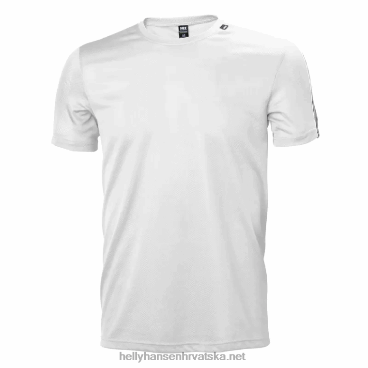 j0hv902_muska_majica_hh_lifa_muskarci_helly_hansen_crno.png J0HV902 muška majica hh lifa muškarci Helly-Hansen crno - Image 1