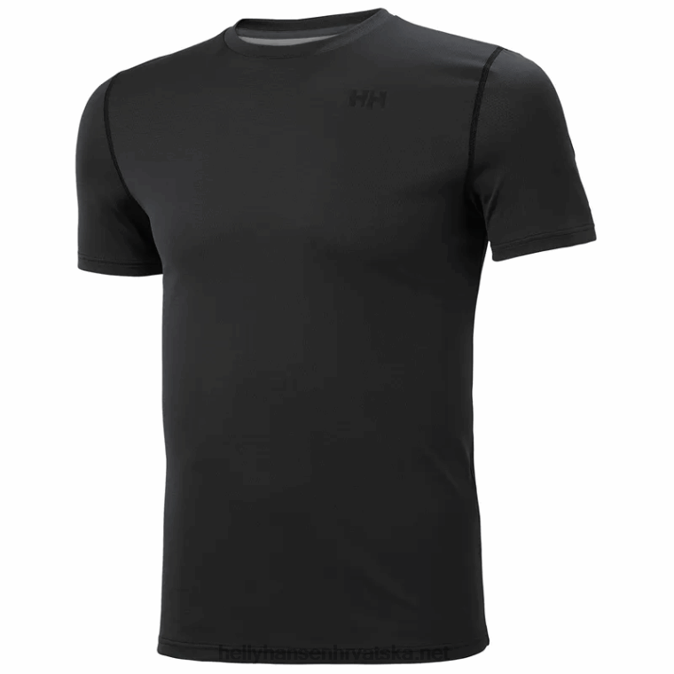 J0HV941 muška hh lifa active solen majica muškarci Helly-Hansen bijela - Image 1