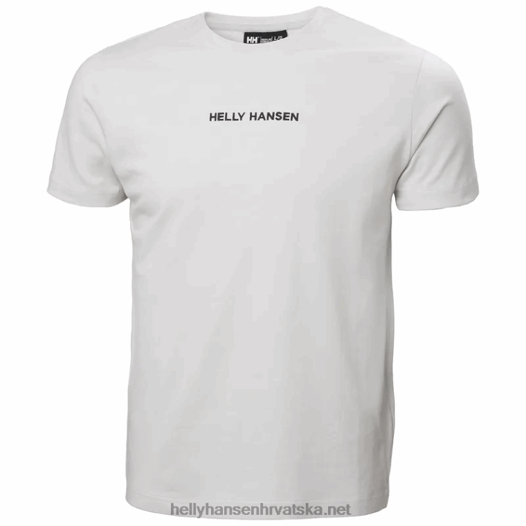 j0hv951_muska_majica_s_osnovnim_grafickim_motivima_muskarci_helly_hansen_lilatech.png J0HV951 muška majica s osnovnim grafičkim motivima muškarci Helly-Hansen lilatech - Image 1