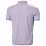 J0HV974 muške oceanske brzosušeće polo hlače muškarci Helly-Hansen azurit - Image 4