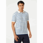 J0HV994 muški newport polo muškarci Helly-Hansen mornarički burgee - Image 2