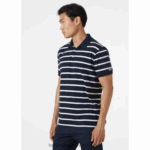 J0HV995 muški newport polo muškarci Helly-Hansen snijeg - Image 2