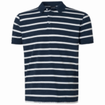 J0HV995 muški newport polo muškarci Helly-Hansen snijeg