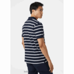J0HV995 muški newport polo muškarci Helly-Hansen snijeg - Image 3