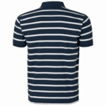 J0HV995 muški newport polo muškarci Helly-Hansen snijeg - Image 4