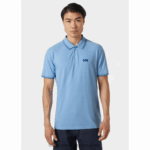 J0HV996 muški genova polo muškarci Helly-Hansen mornarica - Image 2