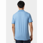 J0HV996 muški genova polo muškarci Helly-Hansen mornarica - Image 3