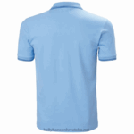 J0HV996 muški genova polo muškarci Helly-Hansen mornarica - Image 4