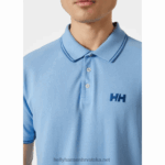 J0HV996 muški genova polo muškarci Helly-Hansen mornarica - Image 5