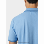 J0HV996 muški genova polo muškarci Helly-Hansen mornarica - Image 6