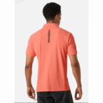 J0HV1000 muški hp race polo muškarci Helly-Hansen mornarica - Image 3