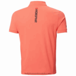 J0HV1000 muški hp race polo muškarci Helly-Hansen mornarica - Image 4