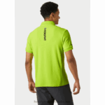 J0HV1001 muški hp race polo muškarci Helly-Hansen breskva jeka - Image 3