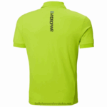 J0HV1001 muški hp race polo muškarci Helly-Hansen breskva jeka - Image 4