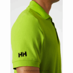 J0HV1001 muški hp race polo muškarci Helly-Hansen breskva jeka - Image 6