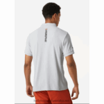 J0HV1002 muški hp race polo muškarci Helly-Hansen azidno vapno - Image 3
