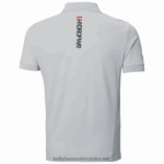 J0HV1002 muški hp race polo muškarci Helly-Hansen azidno vapno - Image 4