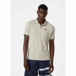 J0HV1005 muški kos polo muškarci Helly-Hansen mornarica - Image 2
