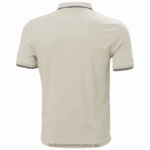 J0HV1005 muški kos polo muškarci Helly-Hansen mornarica - Image 4