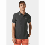 J0HV1006 muški kos polo muškarci Helly-Hansen pelikan - Image 2