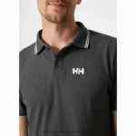 J0HV1006 muški kos polo muškarci Helly-Hansen pelikan - Image 5