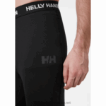 J0HV1034 muške lifa aktivne bazne hlače muškarci Helly-Hansen najtamniji spr - Image 5