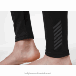 J0HV1034 muške lifa aktivne bazne hlače muškarci Helly-Hansen najtamniji spr - Image 6