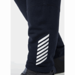J0HV1035 muške lifa aktivne bazne hlače muškarci Helly-Hansen crno - Image 5