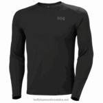 J0HV1042 lifa aktivni osnovni sloj posade muškarci Helly-Hansen ebanovina