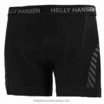 J0HV1069 muške hh lifa merino bokserice muškarci Helly-Hansen mornarica