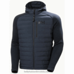 J0HV106 muški hibridni izolator Arctic Ocean muškarci Helly-Hansen mornarica