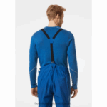 J0HV1073 muški lifa merino srednji sloj za posadu muškarci Helly-Hansen močvarna jagoda - Image 3